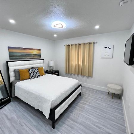 Stylish 2 Bedrooms Apartment By Miami International Airport Exterior foto